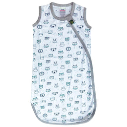 Onyx & Green - Onyx & Green Organic Baby Sleep Sac