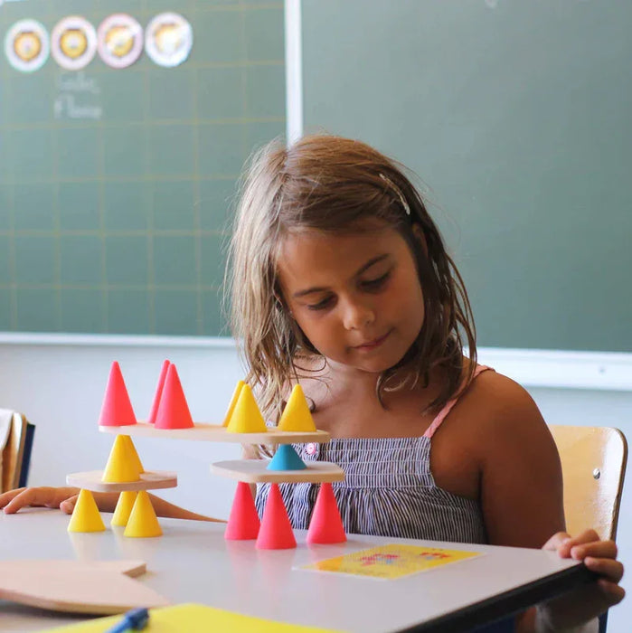 Oppi - Oppi Piks Educational Game