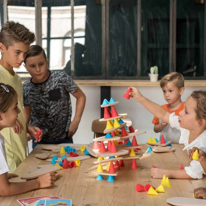 Oppi - Oppi Piks Educational Game