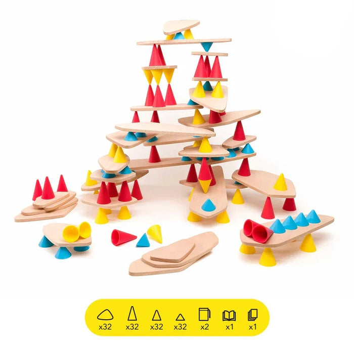 Oppi - Oppi Piks Educational Game