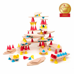 Oppi - Oppi Piks Educational Game