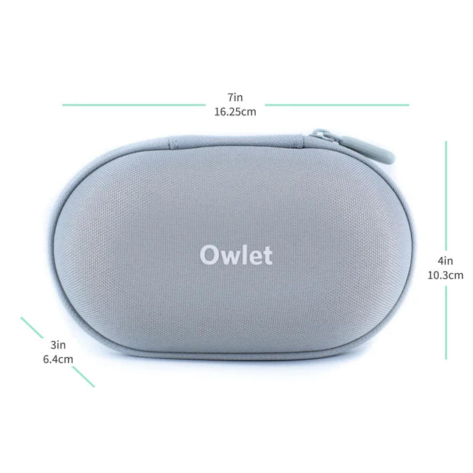 Owlet® Dream Sock Travel Case