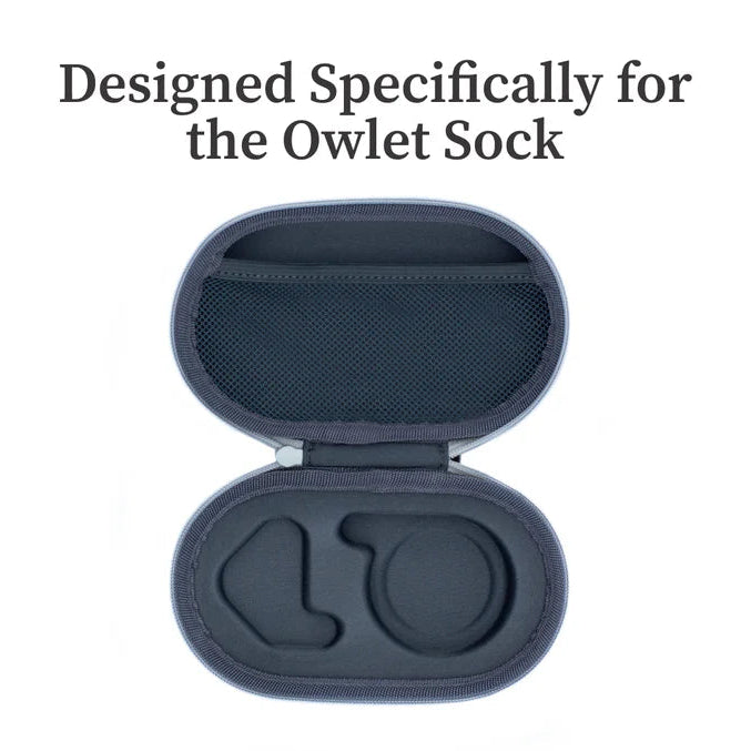 Owlet® Dream Sock Travel Case