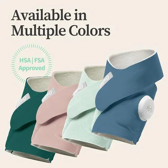 Owlet® - Owlet Dream Sock - Smart Baby Health Monitor