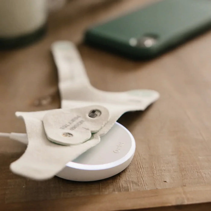 Owlet® - Owlet Dream Sock - Smart Baby Health Monitor