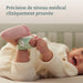 Owlet® - Owlet Dream Sock - Smart Baby Health Monitor