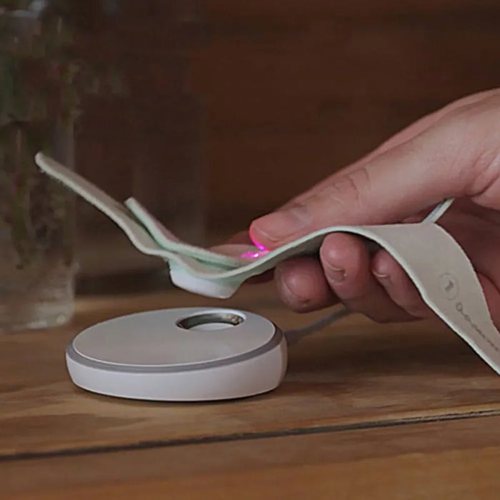 Owlet® - Owlet Dream Sock - Smart Baby Health Monitor