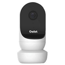 Owlet® - Owlet New Cam 2 - Smart HD Video Baby Monitor