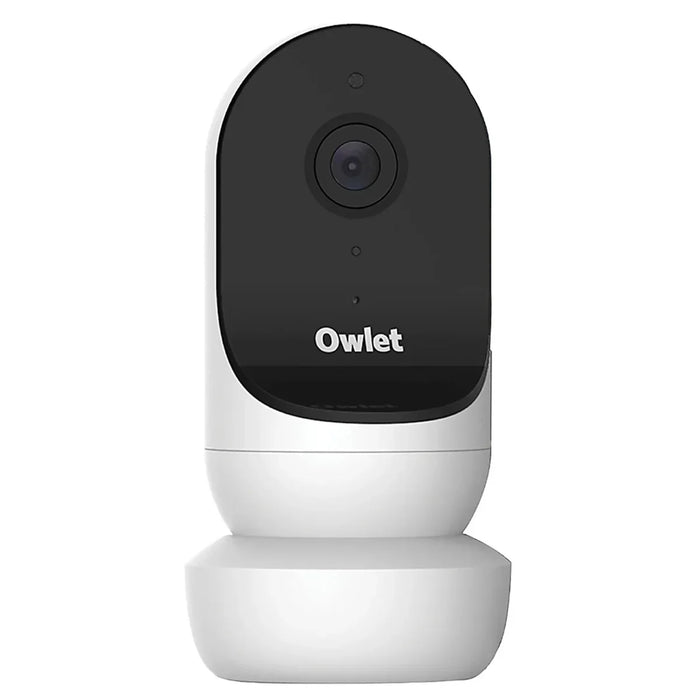 Owlet® - Owlet New Cam 2 - Smart HD Video Baby Monitor
