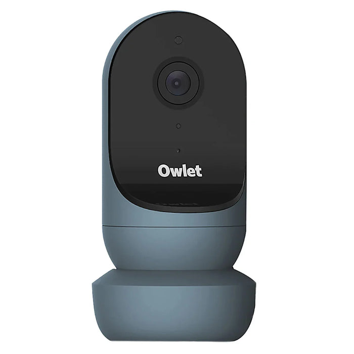 Owlet® - Owlet New Cam 2 - Smart HD Video Baby Monitor