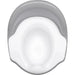 Oxo Tot® - Oxo Tot Baby & Toddler Potty Training Chair Seat - Grey