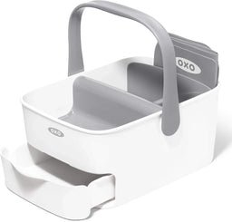 Oxo Tot® - Oxo Tot Ciaper Caddy with Changing Mat