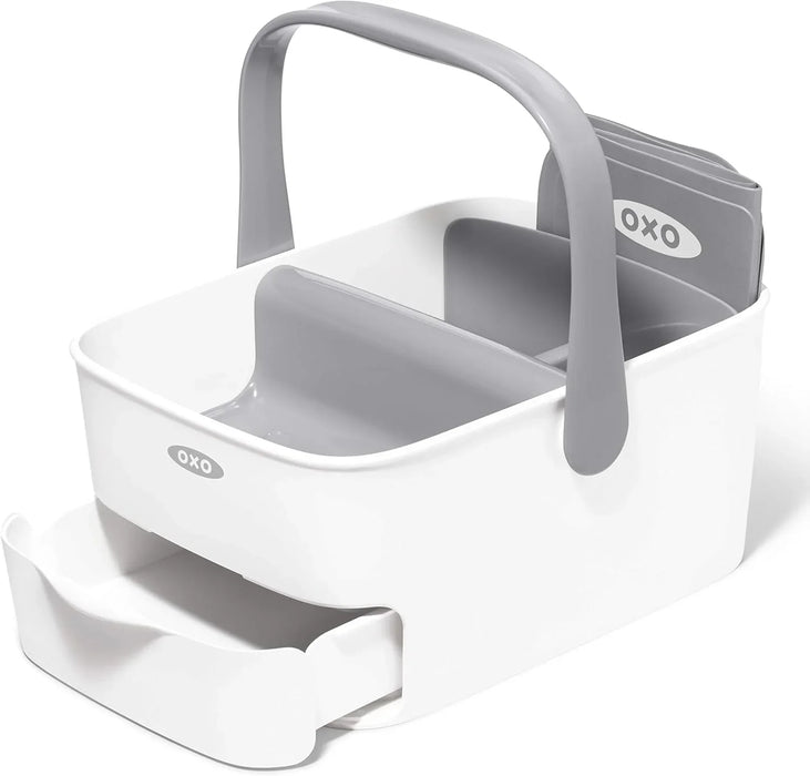 Oxo Tot® - Oxo Tot Ciaper Caddy with Changing Mat