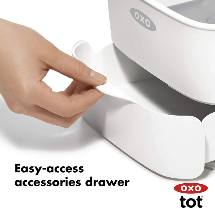 Oxo Tot® - Oxo Tot Ciaper Caddy with Changing Mat