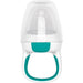 Oxo Tot® - Oxo Tot Silicone Baby Fresh Food Self Feeder - Teal
