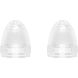 Oxo Tot® - Oxo Tot Silicone Replacement Pouches for Oxo Tot Fresh Food Self-Feeder - 2 Pack