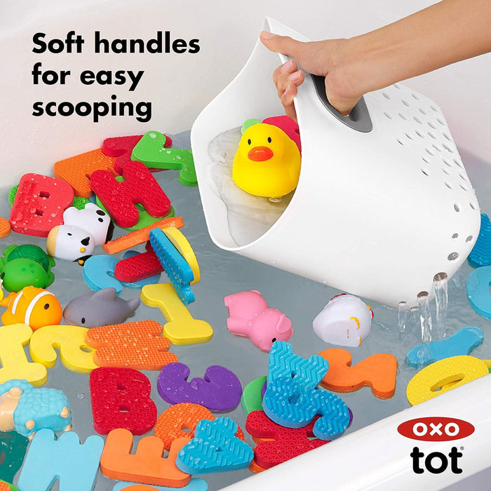 Oxo Tot® - Oxo Tot Stand Up Bath Toy Bin