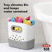 Oxo Tot® - Oxo Tot Stand Up Bath Toy Bin