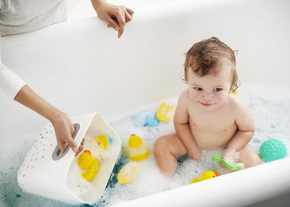 Oxo Tot® - Oxo Tot Stand Up Bath Toy Bin