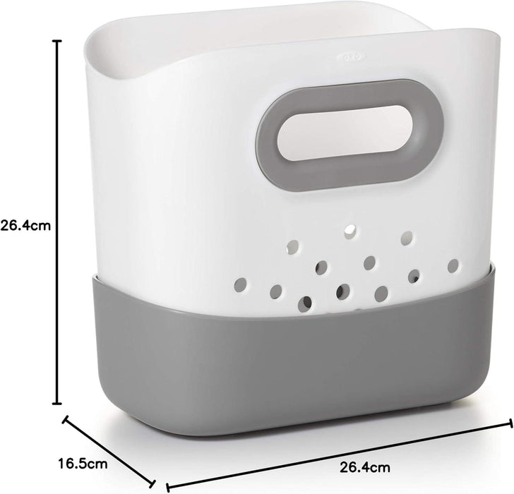 Oxo Tot® - Oxo Tot Stand Up Bath Toy Bin