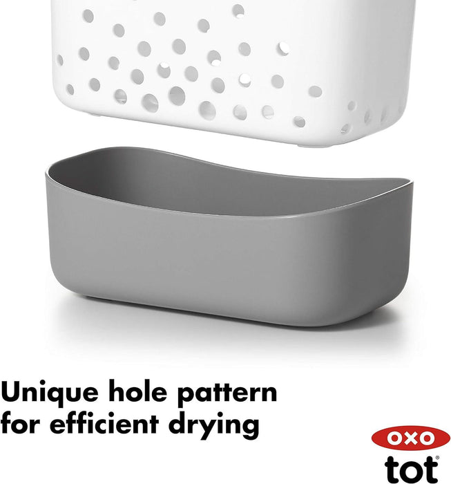 Oxo Tot® - Oxo Tot Stand Up Bath Toy Bin