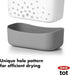 Oxo Tot® - Oxo Tot Stand Up Bath Toy Bin