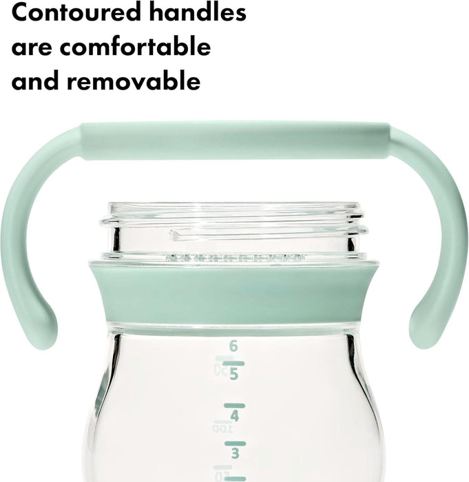 Oxo Tot® - Oxo Tot Transition Sippy Cup 6oz/150ml