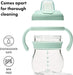 Oxo Tot® - Oxo Tot Transition Sippy Cup 6oz/150ml