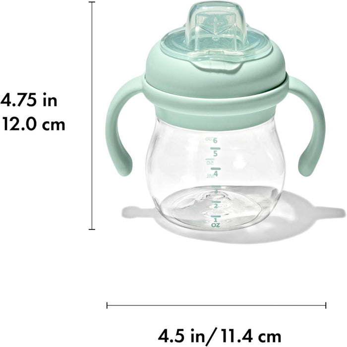 Oxo Tot® - Oxo Tot Transition Sippy Cup 6oz/150ml