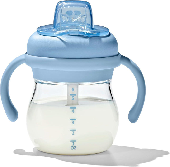 Oxo Tot® - Oxo Tot Transition Sippy Cup 6oz/150ml