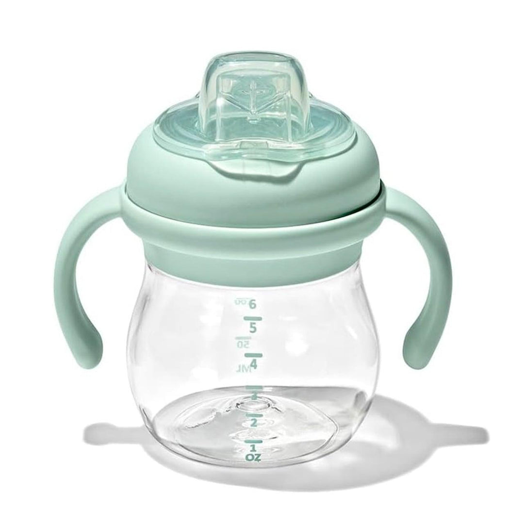 Oxo Tot® - Oxo Tot Transition Sippy Cup 6oz/150ml