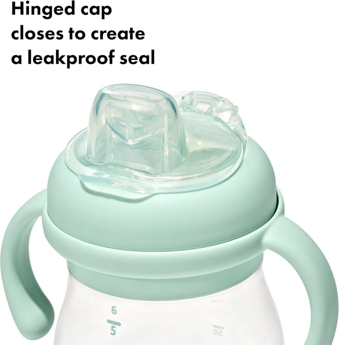 Oxo Tot® - Oxo Tot Transition Sippy Cup 6oz/150ml