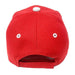 Pam - Pam England Adjustable Kids Cap - Red