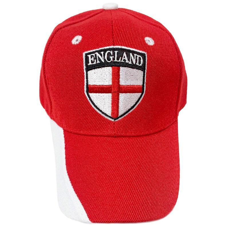 Pam - Pam England Adjustable Kids Cap - Red
