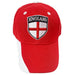 Pam - Pam England Adjustable Kids Cap - Red