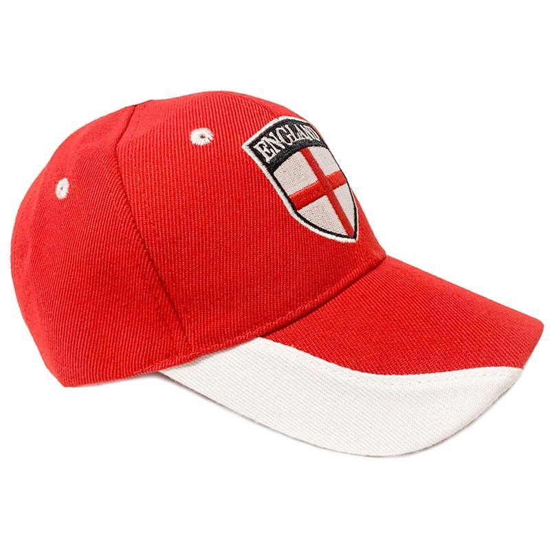 Pam - Pam England Adjustable Kids Cap - Red