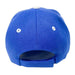 Pam - Pam France Adjustable Kids Cap - Royal Blue