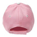 Pam - Pam Italy Adjustable Kids Cap - Light Pink