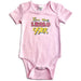 Pam - Pam Little Sister Baby Onesie
