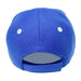 Pam - Pam Scotland Adjustable Kids Cap - Royal Blue