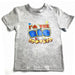 Pam - Pam Toddlers & Kids Big Brother T-Shirt