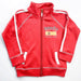 Pam - Pam Toddlers & Kids Spain Jacket - Red
