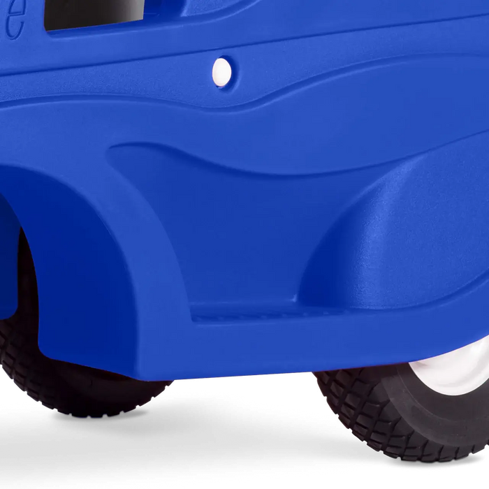 Gaggle® Parade™ 6-Seat Buggy Stroller for Daycare & Childcare Centers