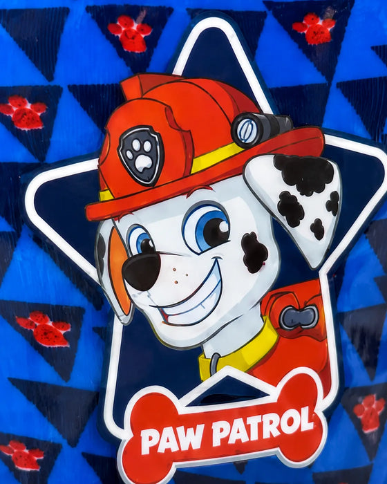 Black & White® Paw Patrol® Boys Marshall Rain Boots – Sizes 6-11