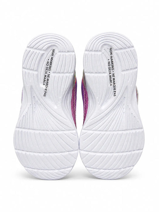 Chaussures de sport Pat Patrouille® Black & White® pour filles – Pointures 6-10