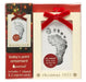 Pearhead® - Pearhead Baby's Print Holiday Ornament