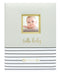 Pearhead® - Pearhead Hello Babybooks Grey