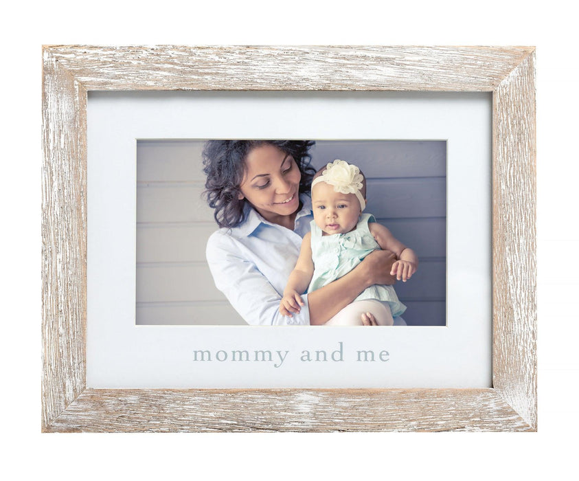 Pearhead® - Pearhead Mommy And Me Sentiment Frame