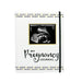 Pearhead® - Pearhead Pregnancy Journal