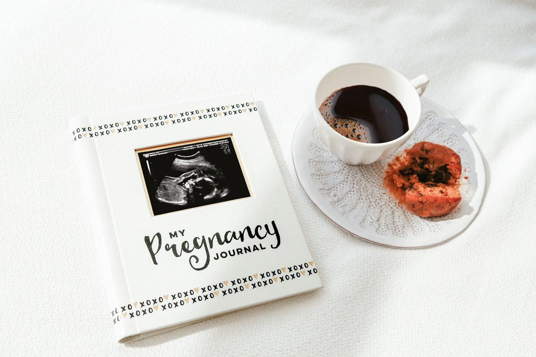 Pearhead® - Pearhead Pregnancy Journal